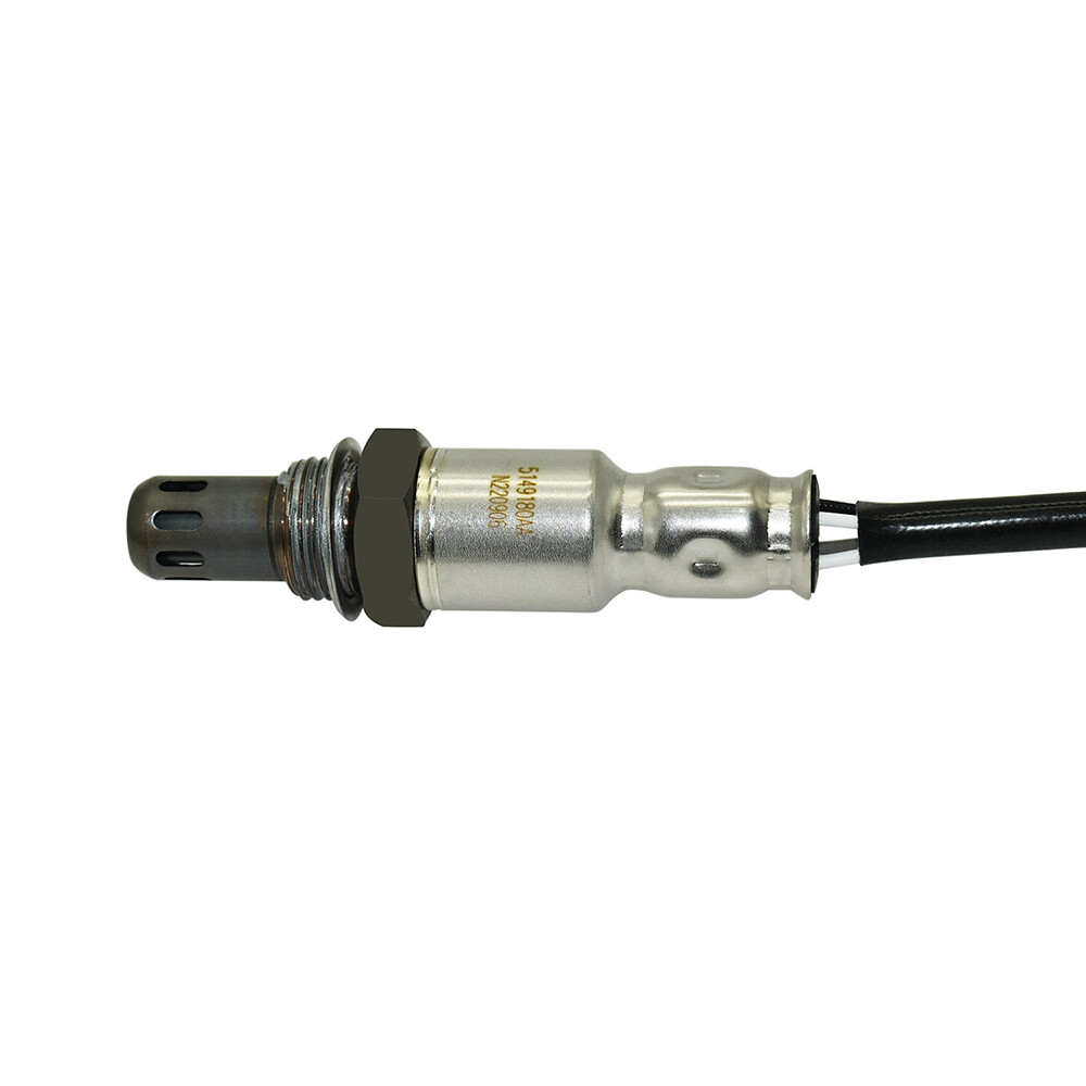 2PCS Upstream & Downstream Oxygen O2 Sensor for Chrysler Dodge Durango Jeep Ram