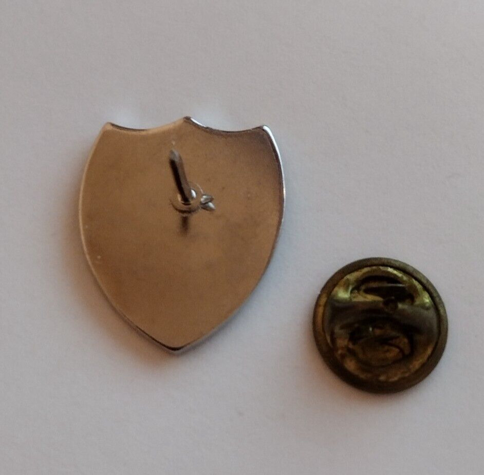 SKI-FOR-LIGHT 1978 Lapel Tack Pin