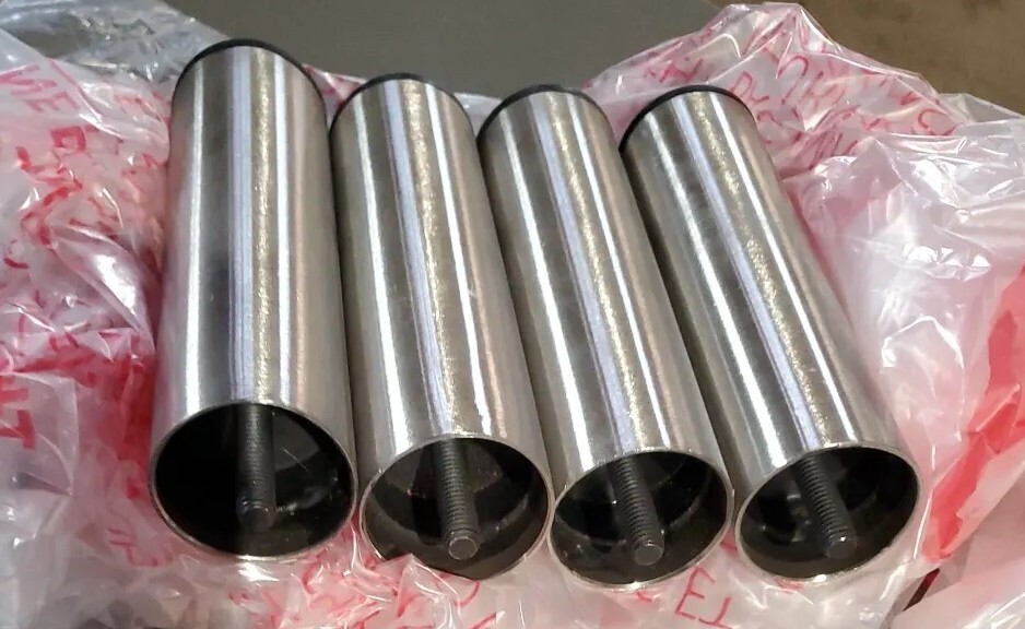 READ Rheem 10 Gal 15KW Commercial Electric Water Heater 208V-480V RUUD E10-15-G.