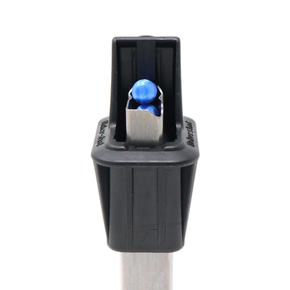 MAKERSHOT Speedloader for S&W M&P Shield Plus 30 Super Carry, Magazine Loader