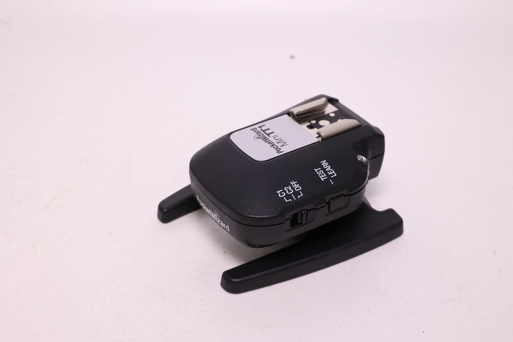 USED PocketWizard Mini TT1 Transmitter (for nikon)