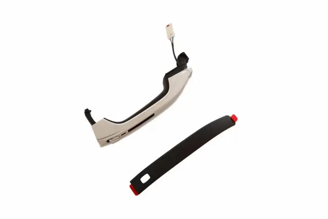 Genuine GM Handle Outside 13534905