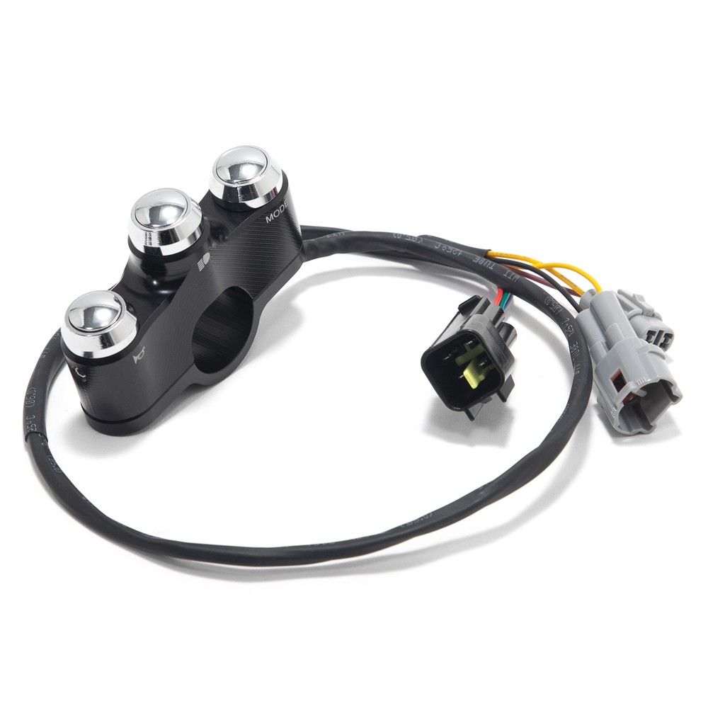 TARAZON Combination Switch Headlight/Horn Switch Kit For Sur-Ron X Light Bee LBX