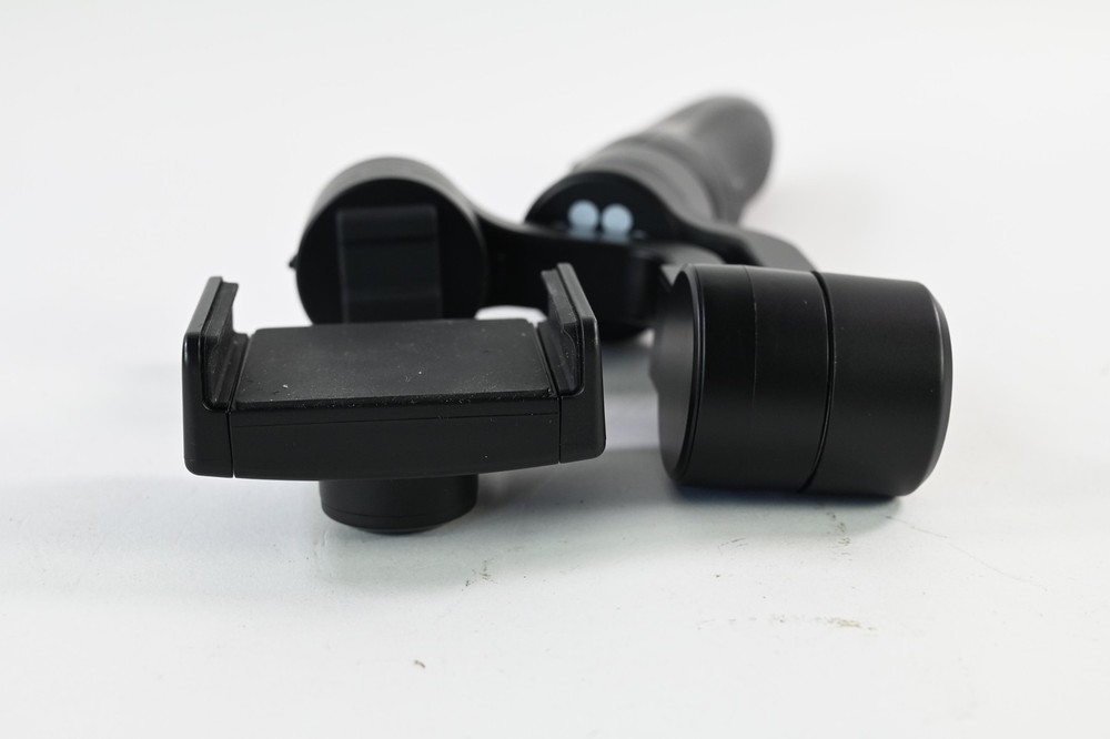 Joby Smartstabilizer 3-Axis Auto Handheld Stabilizer #G791