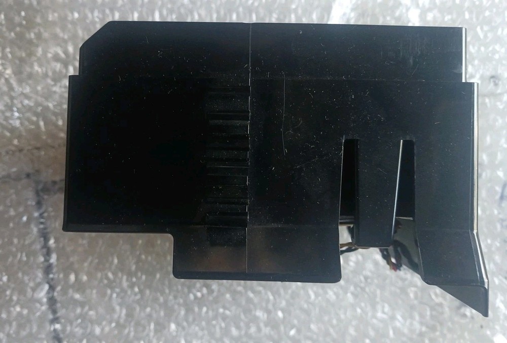 Pre owned 0P8192 dell fan assembly