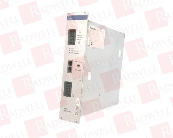 DELTA GROUP ELECTRONICS ECD25010004 / ECD25010004 (USED)