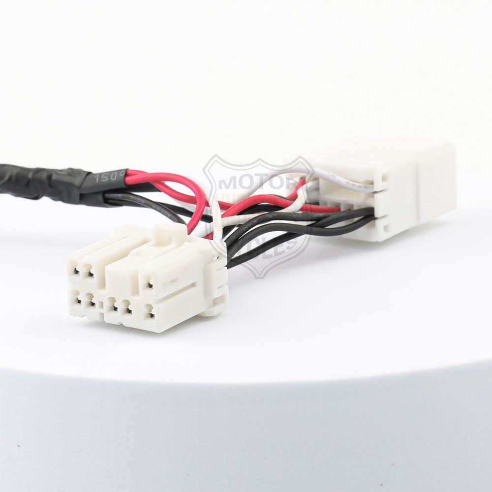 For Harley Equalizer Led Load Blinker Turn Signal Light Resistor Plug In Flasher