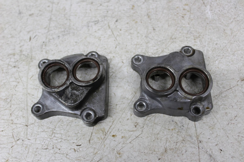 2014 Harley-Davidson Dyna Switchback FLD ENGINE PUSH ROD SET