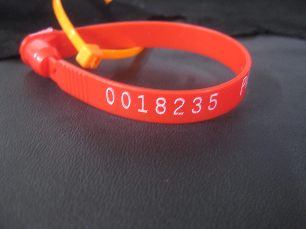 Top Grain Goat Leather #0018235 Row 155