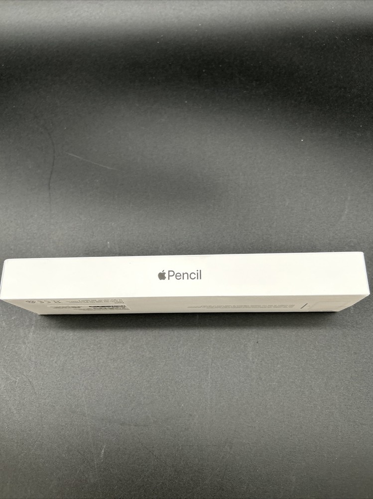 Apple Pencil Stylus (2nd Generation) - White (A2051)