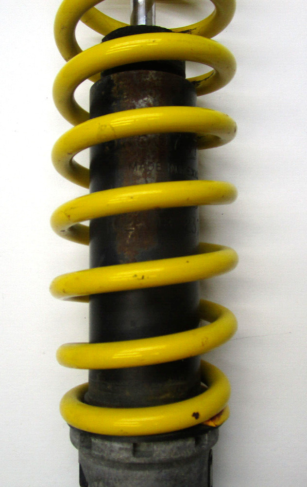 OEM 2002-2003 Ski-Doo Summit 600/700/800: Front Shock