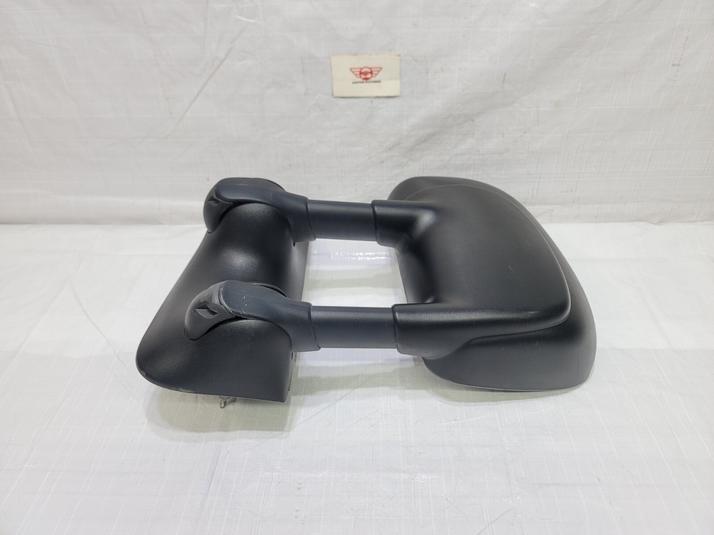 2005-2007 Ford E-450SD E450SD Door Mirror Left Driver Side View OEM 7C2Z17683CA