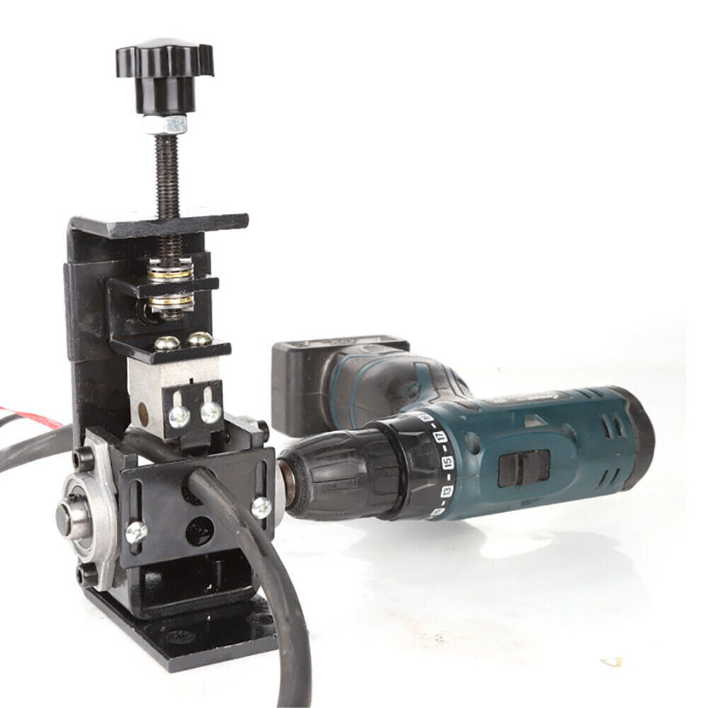 Manual Wire Stripper Peeler 1MM-30MM Cable Wire Stripping Peeling Machine