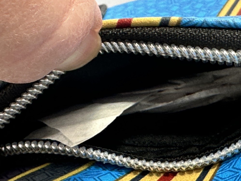 Mervel new Backpack 8 years plus