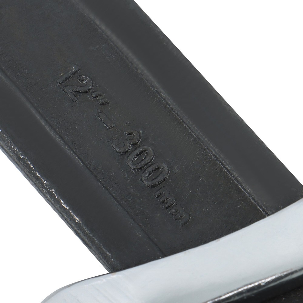 LABLT (12 Inches)Bearing Puller 2 Jaw Gear Puller Puller Gears Removal Tool