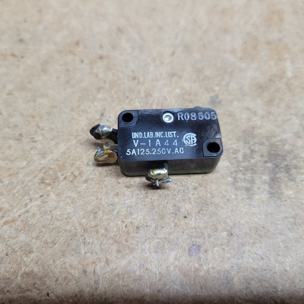 Teac A4010S micro switch # V-1A44