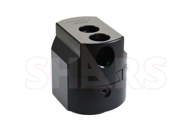 SHARS 3" High Precision Boring Head 0-100 NEW P]