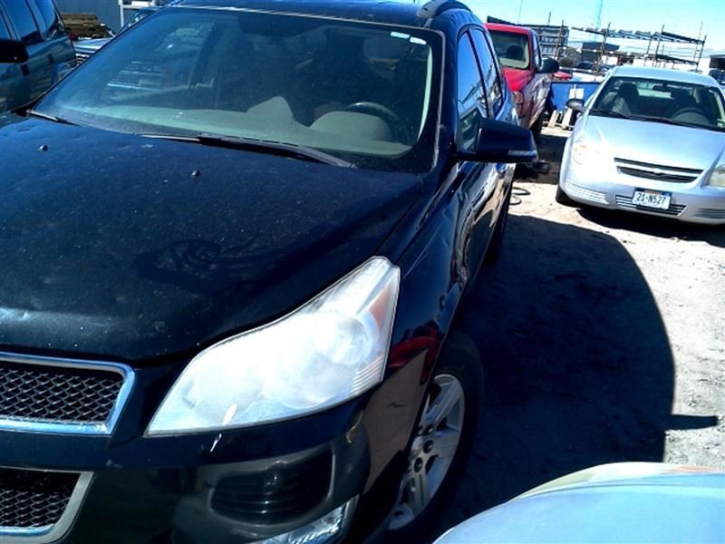 Audio Equipment Radio Opt Uui Fits 10-17 TRAVERSE 405015