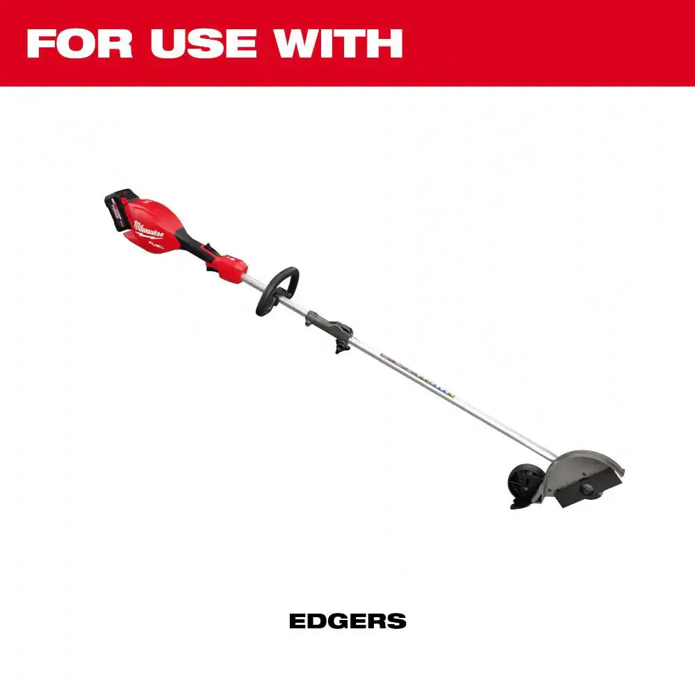 8 In. Replacement Edger Blade