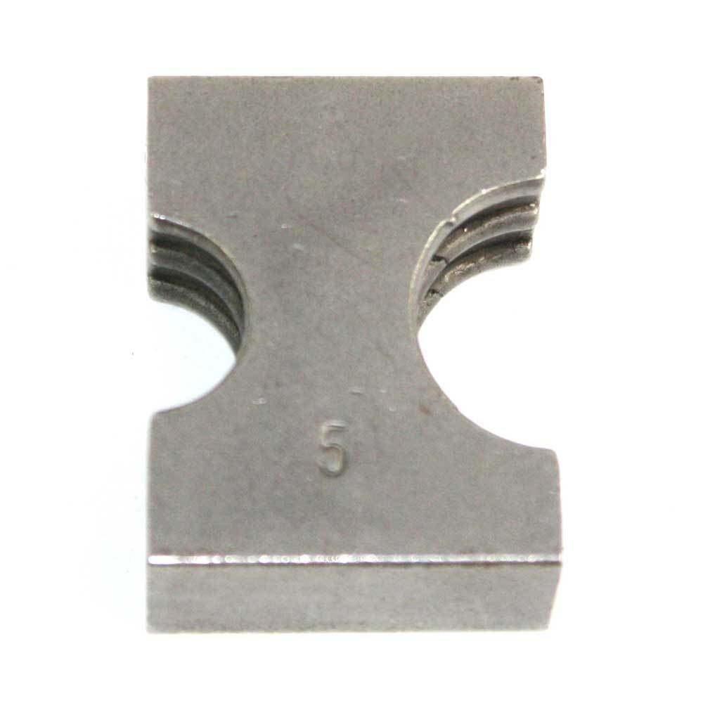 Crimping Die #5, for H8 - H8-Die5