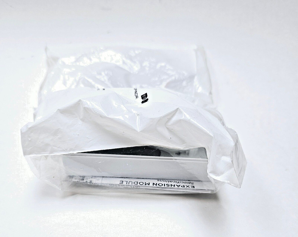 DMP 716 4 Wire Output Expander White NEW Sealed