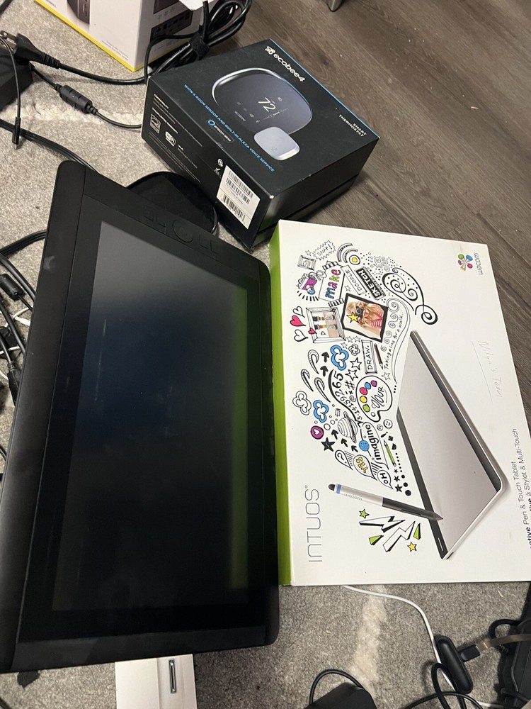 Lot Of Good Electronics