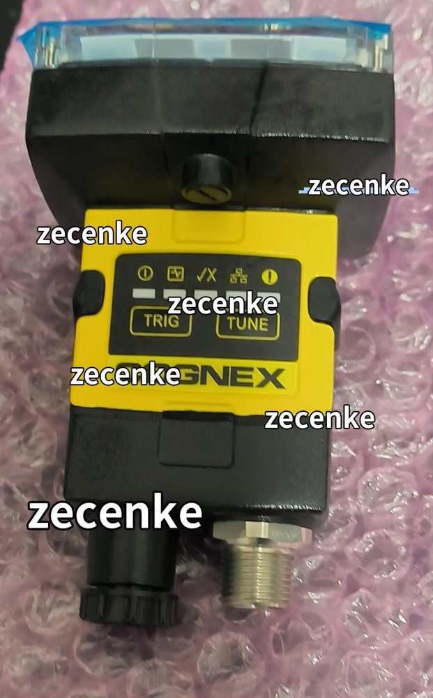 1 PCS Cognex IS2000M-130-40-SR4