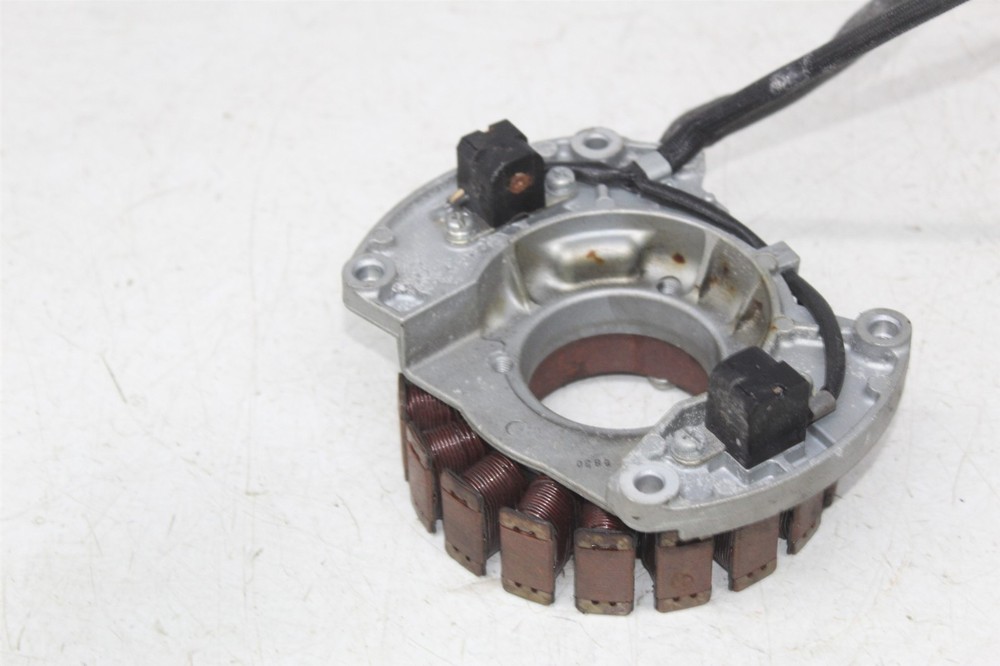 06 mercury 90 outboard engine motor stator alternator generator