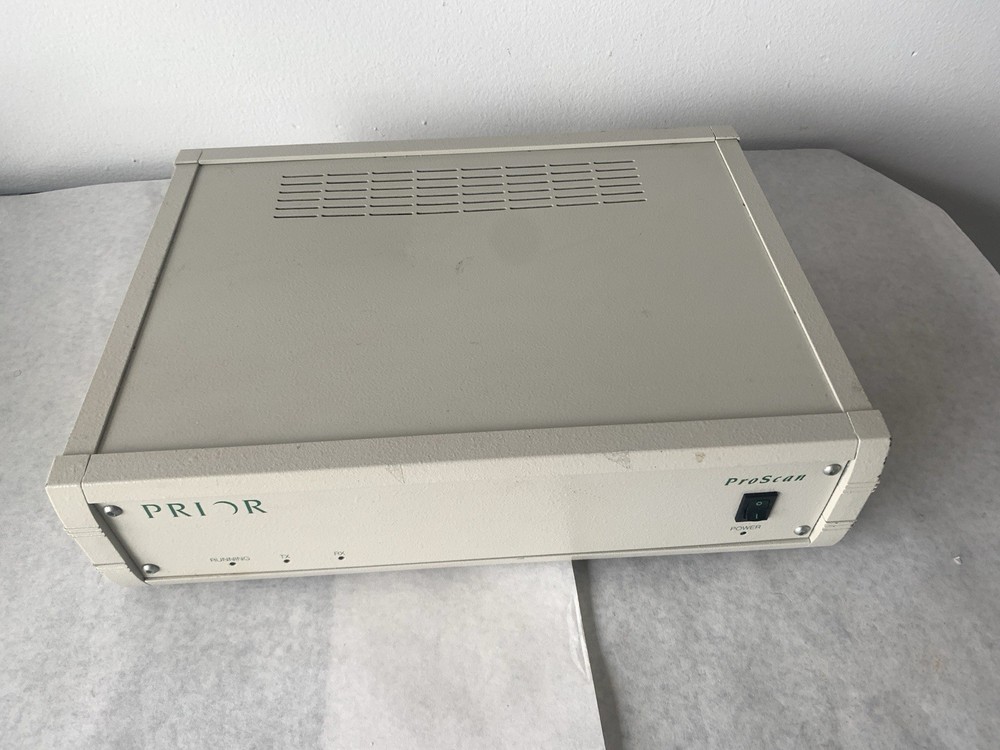 Prior Scientific ProScan H29 Microscope Stage Controller
