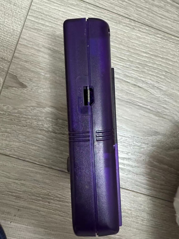 Gameboy KF-2000 special edition rare