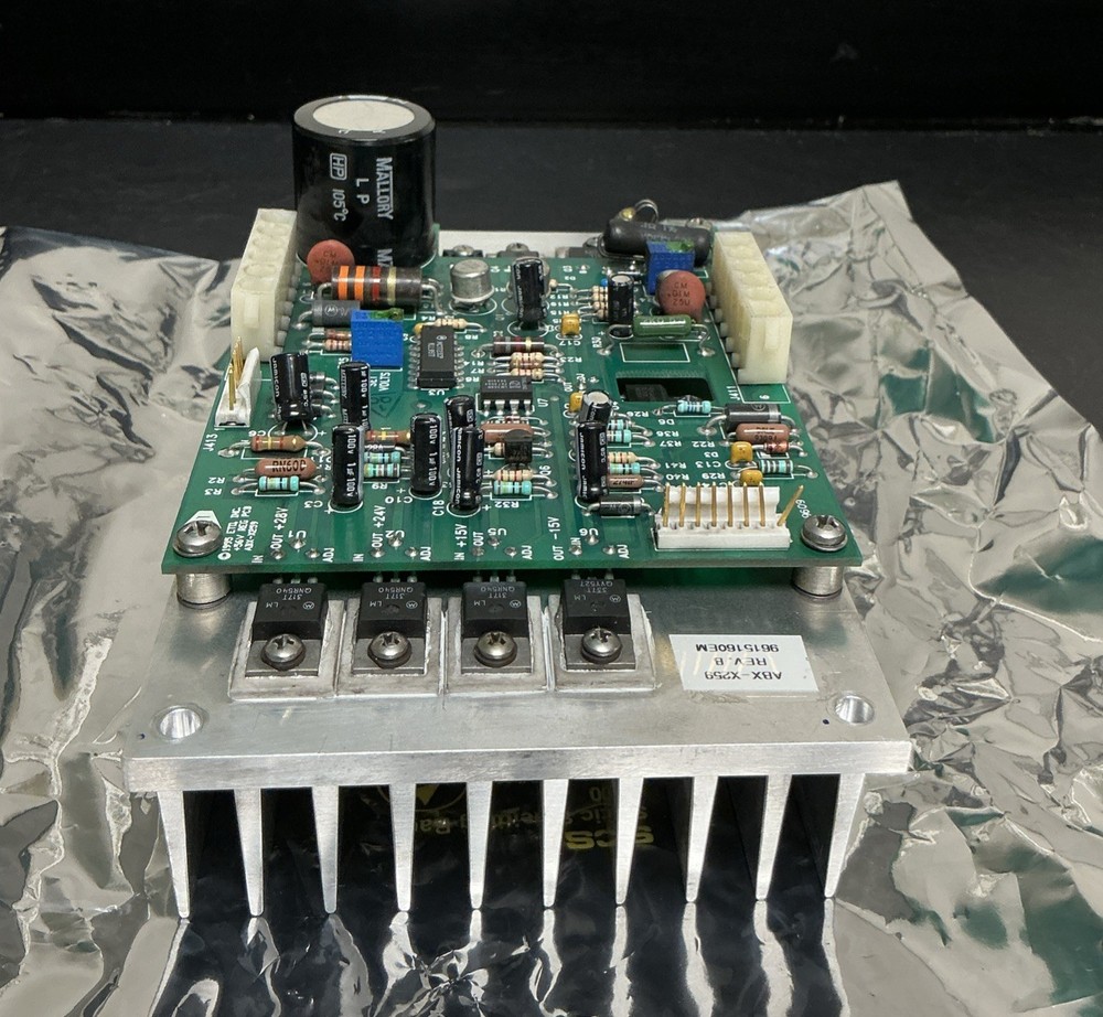 Philips Regulator Board 56V | 452215011482