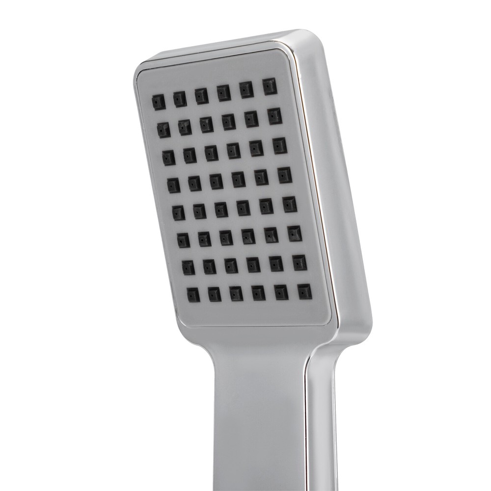 5500W Instant Hot Water Heater w/Built-in Pump, Digital Panel Mechanical Control