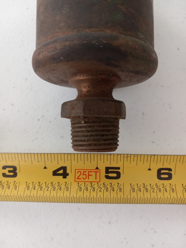 Vintage Grease Applicator (Gun)