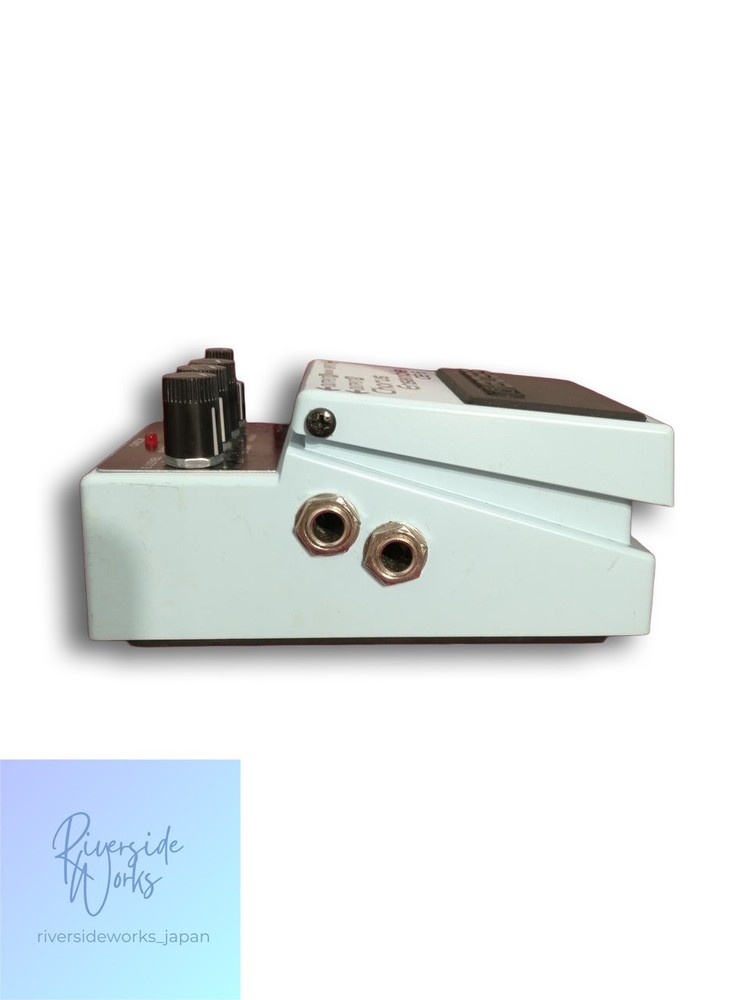 BOSS CE-5 Chorus Ensemble Effect Pedal for Guitar