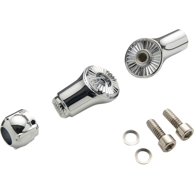 CIRO Adjust-A-Ball Post Joints #50154