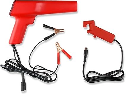 MSD 8992 Timing Pro Timing Light