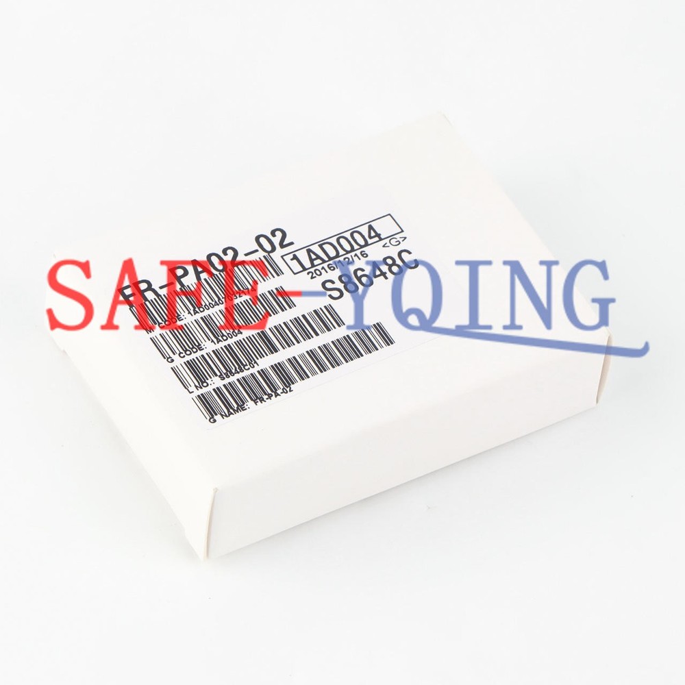 New One Mitsubishi FR-PA02-02 Control Panel