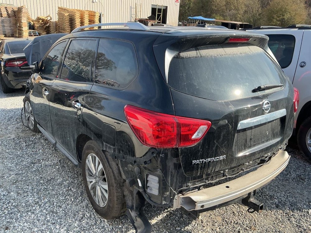 Fuse Box Engine Fits 15-20 22-25 PATHFINDER 4877490