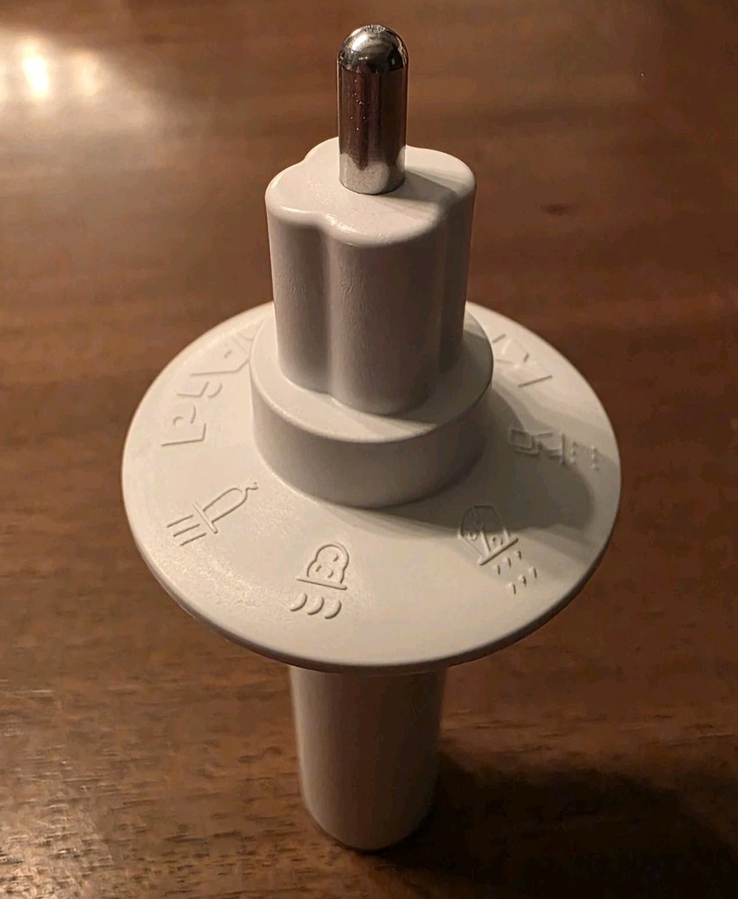 KitchenAid Food Processor KFP0922 Replacement Stem Hub Adaptor