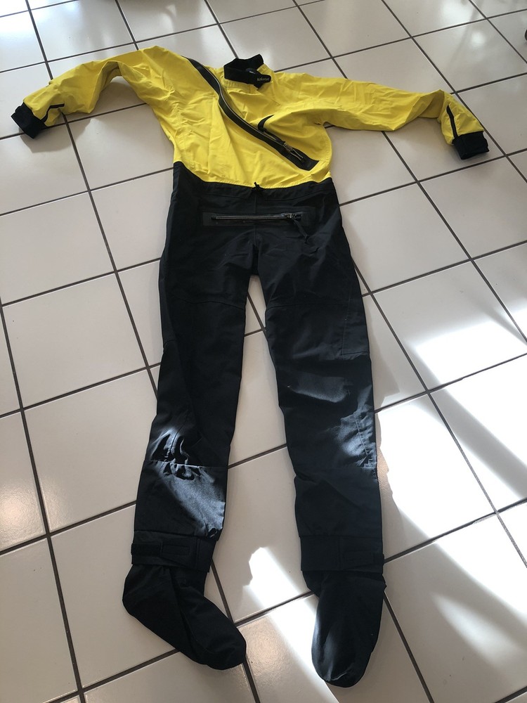 Kokatat Drysuit Goretex~Please Read Description