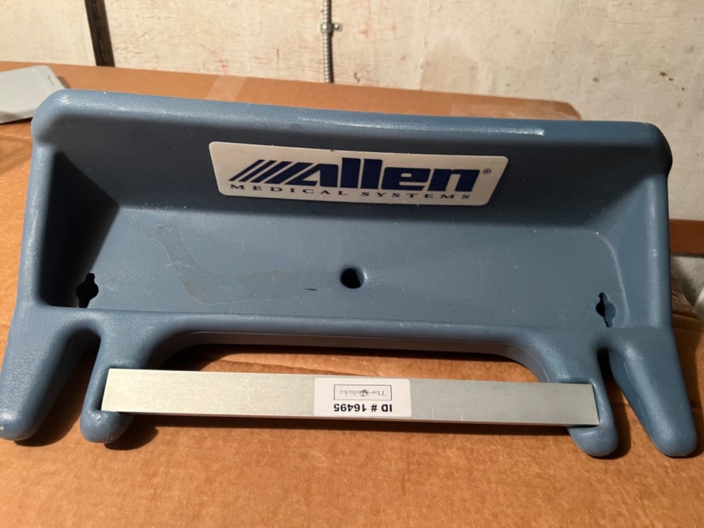 ALLEN Easy Rack for STIRRUPs