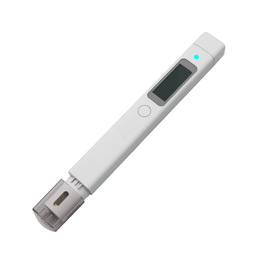 Envig Water Quality Meter 4-in-1 TOC COD TDS TEMP Water Tester