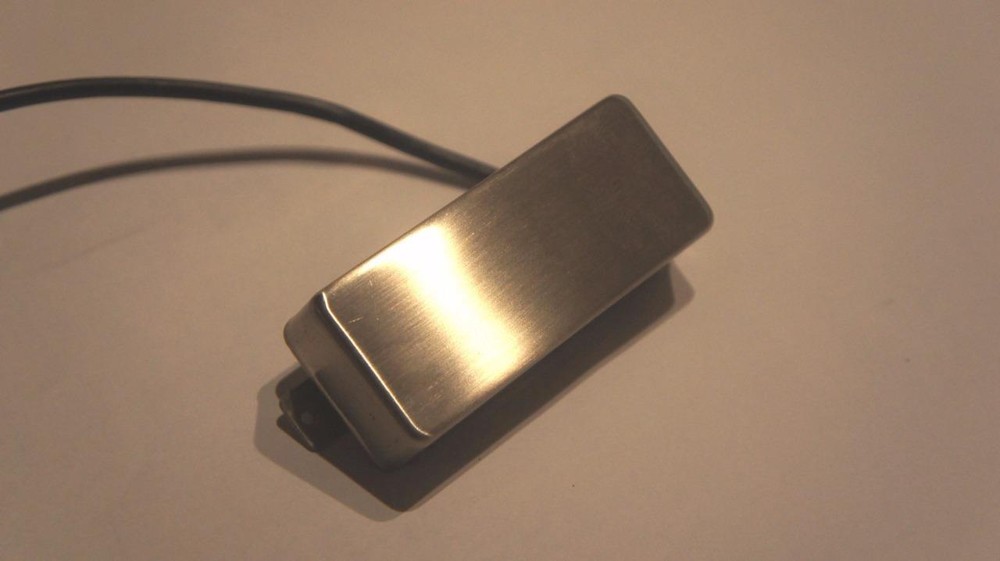 HANDMADE FIREBIRD MINI HUMBUCKER NECK  PICKUP