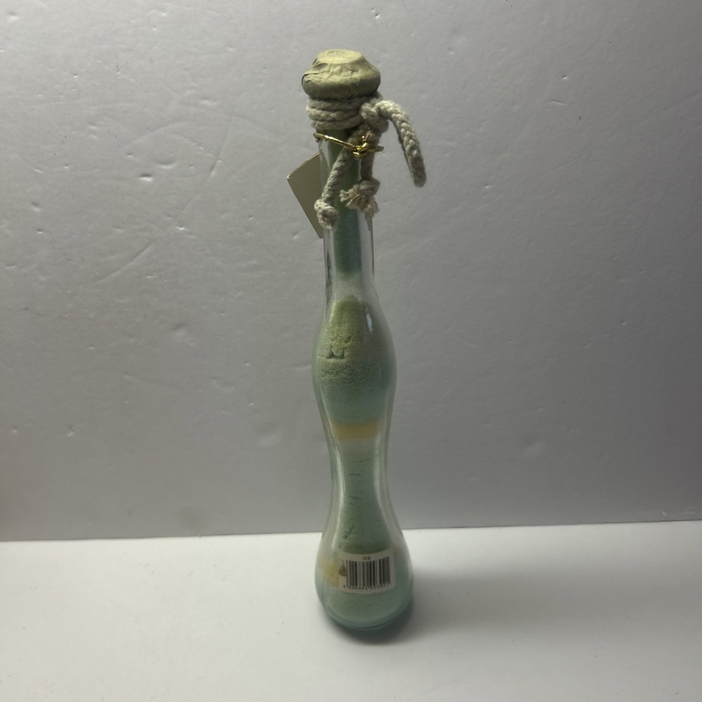 3 Fun Wavy Sand Art Bottles