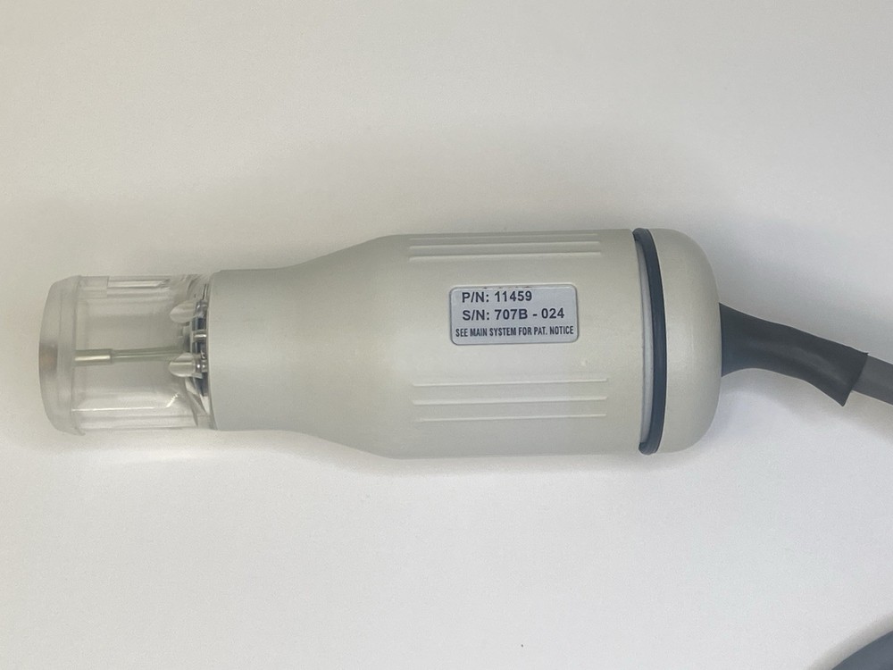 VISUALSONICS RMV707B ULTRASOUND IMAGING SCANHEAD UNTESTED