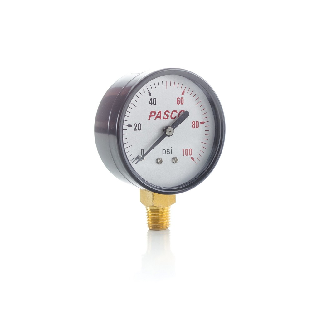 PASCO 1741 Flexible Drain Auger Tool Compatible With Standard Drains