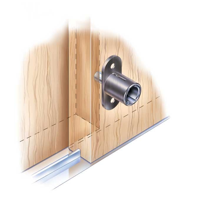 Compx Timberline C175CB  (List $19.52)