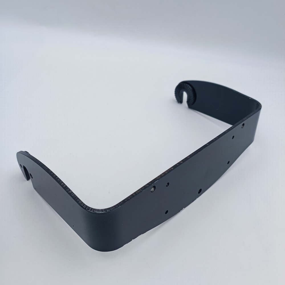 Raymarine C80 E80 MFD Chartplotter Radar Sonar Mounting Bracket Mount Navionics