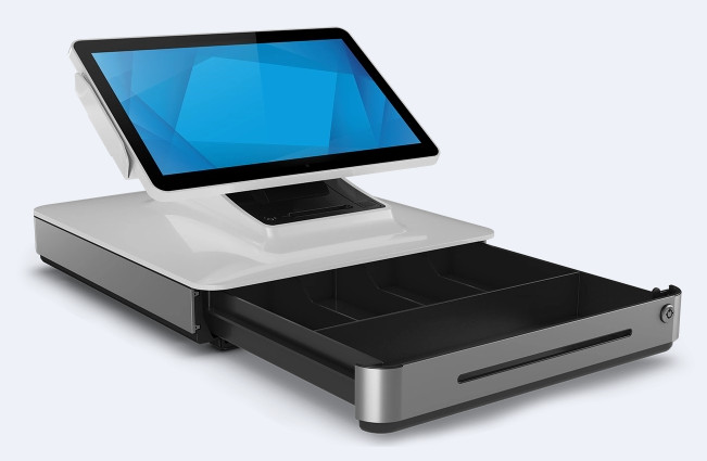 Elo PayPoint E346732 POS System All-in-One Android 13.3"