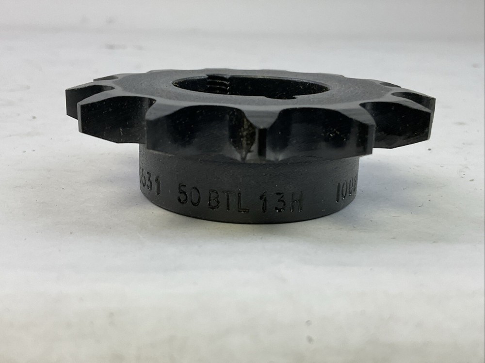 DODGE 50BTL13H SPOCKET ROLLER CHAIN BUSHING BORE 100531